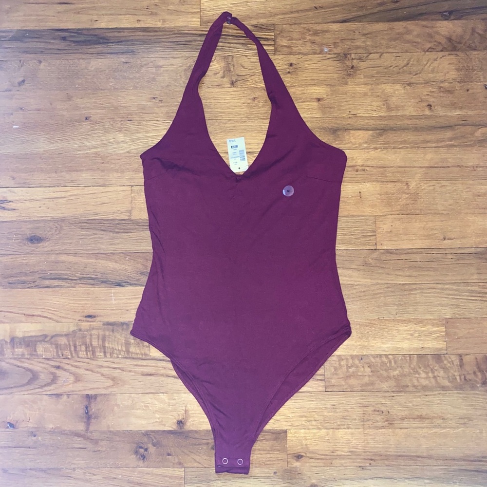 Bodysuit